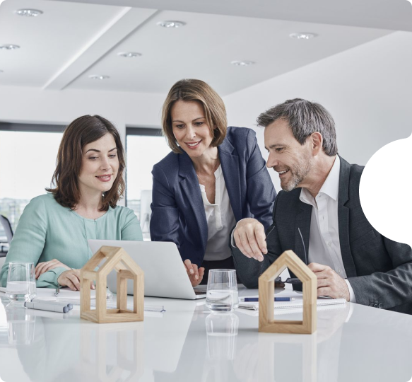 Real Estate Just Got Rewarding